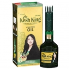 Масло для поврежденных волос Кеш Кинг 100мл Kesh King Hair Ayurvedic Oil 
